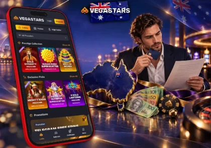 How the operator fits Australian regulations, preferences and payment habits